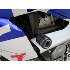 BabyFaceのスライダー装備